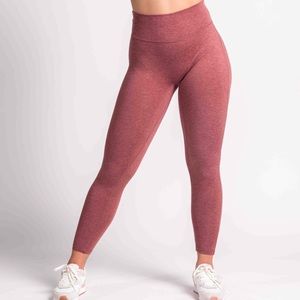 PTULA Bare Leggings Small 23in